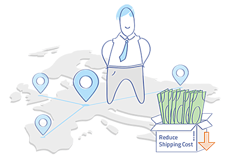 Apostille shipping cost