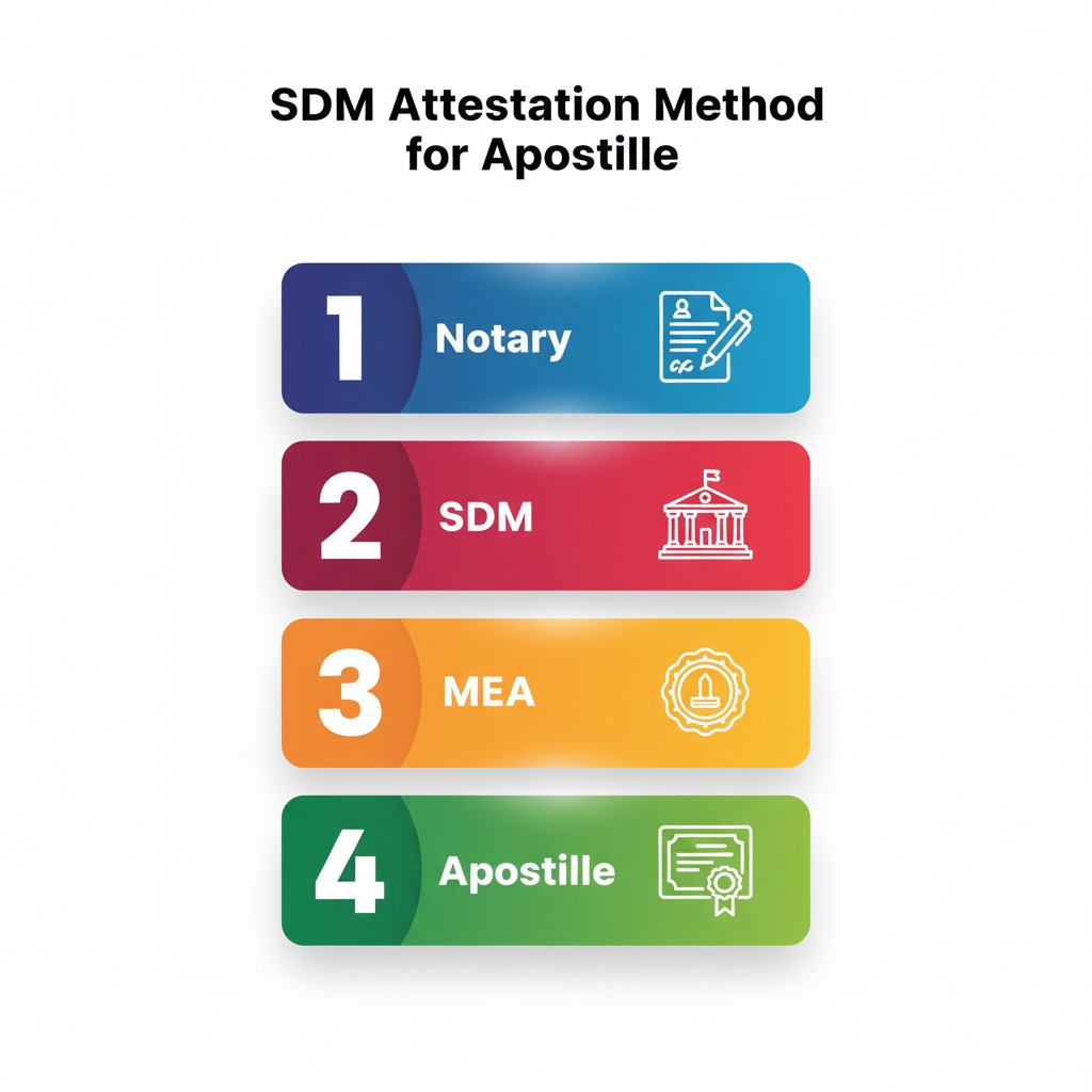 apostille services in goa