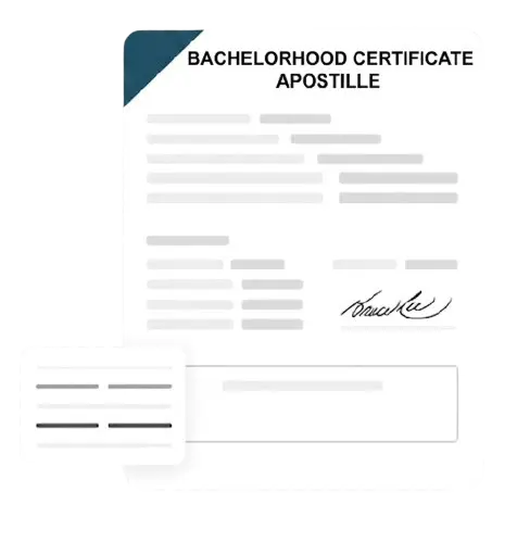 Apostille Service